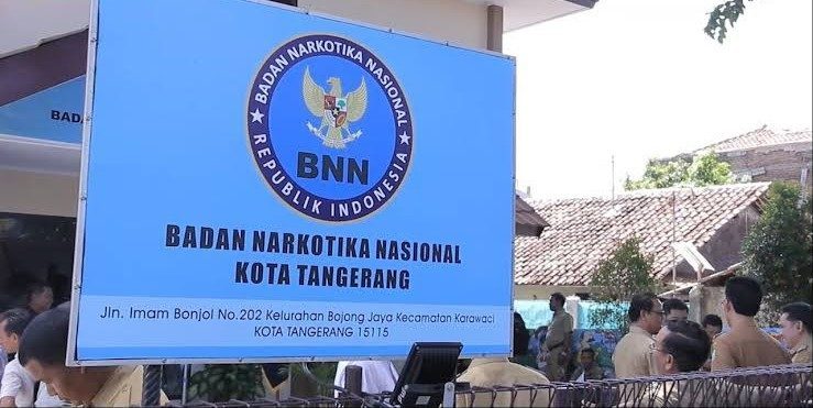 tembak mati pengedar narkoba