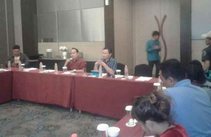 KPPU RI Tak Maksimal