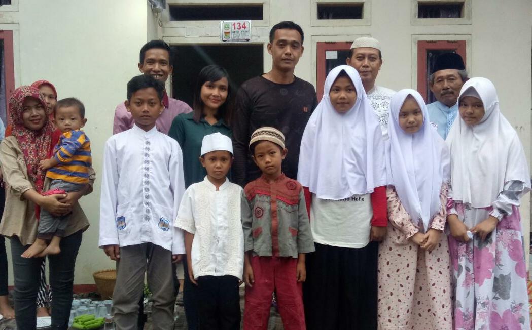 PEDATI TANGERANG PEMUDA