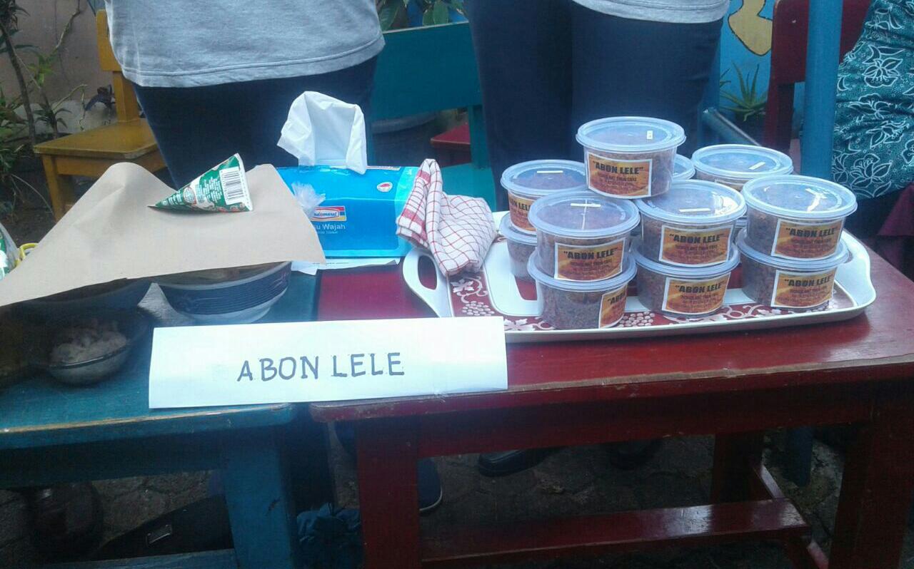 PKK Larangan Tangerang