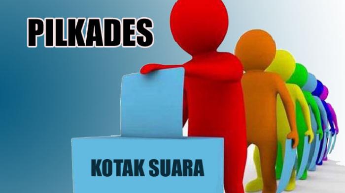 Pilkades Serentak 2018 Bekasi
