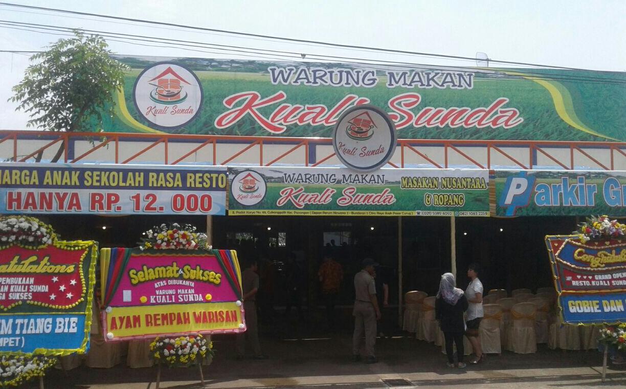 WM Kuali Sunda Panongan