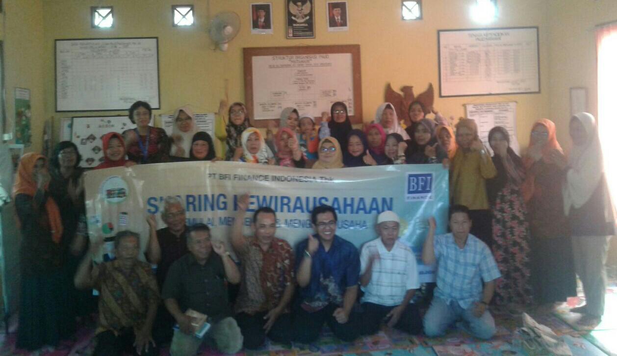 bfi finance tangerang