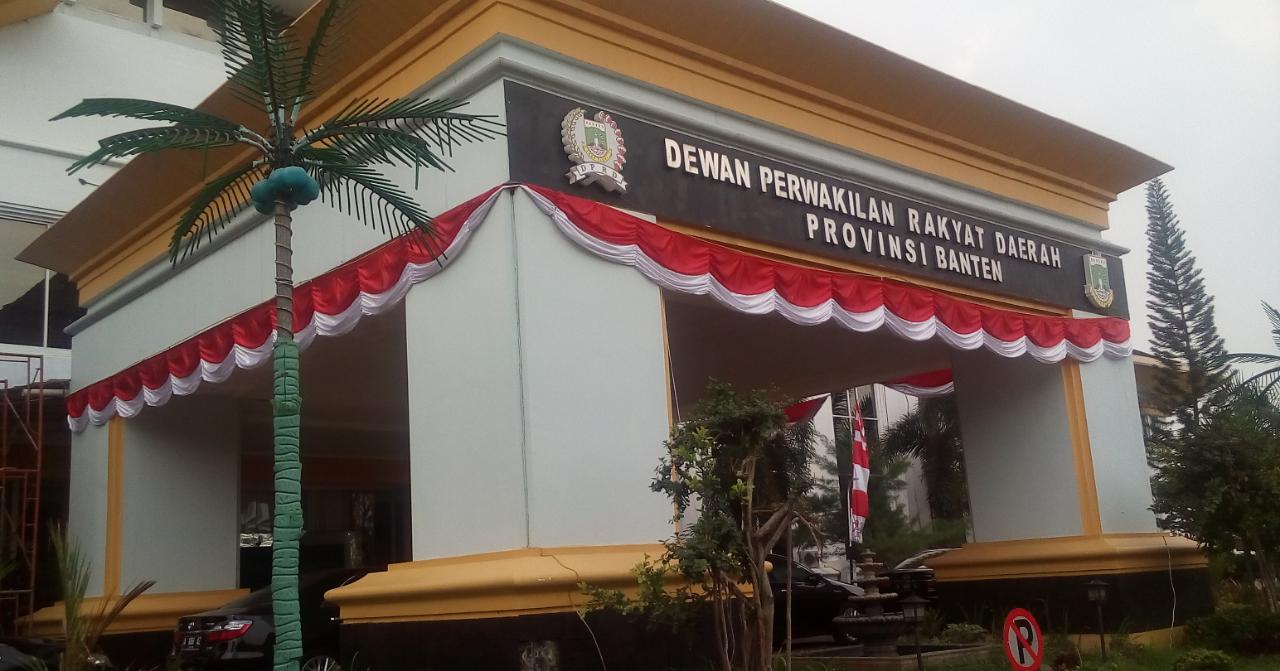 dana hibah banten 2018