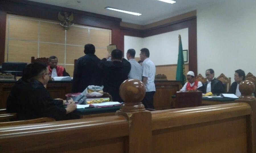 data KOAPGI Tangerang