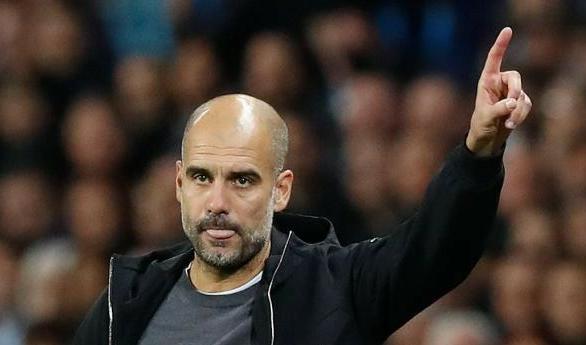 juara liga inggris 2018