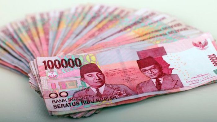 pelemahan rupiah bi