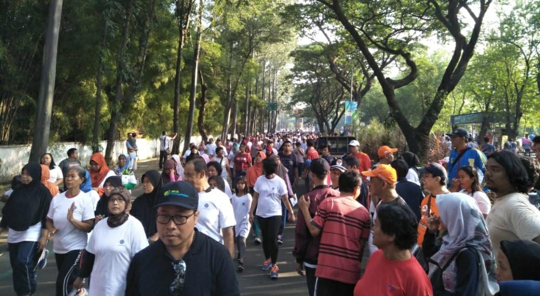 pesta demokrasi tangerang