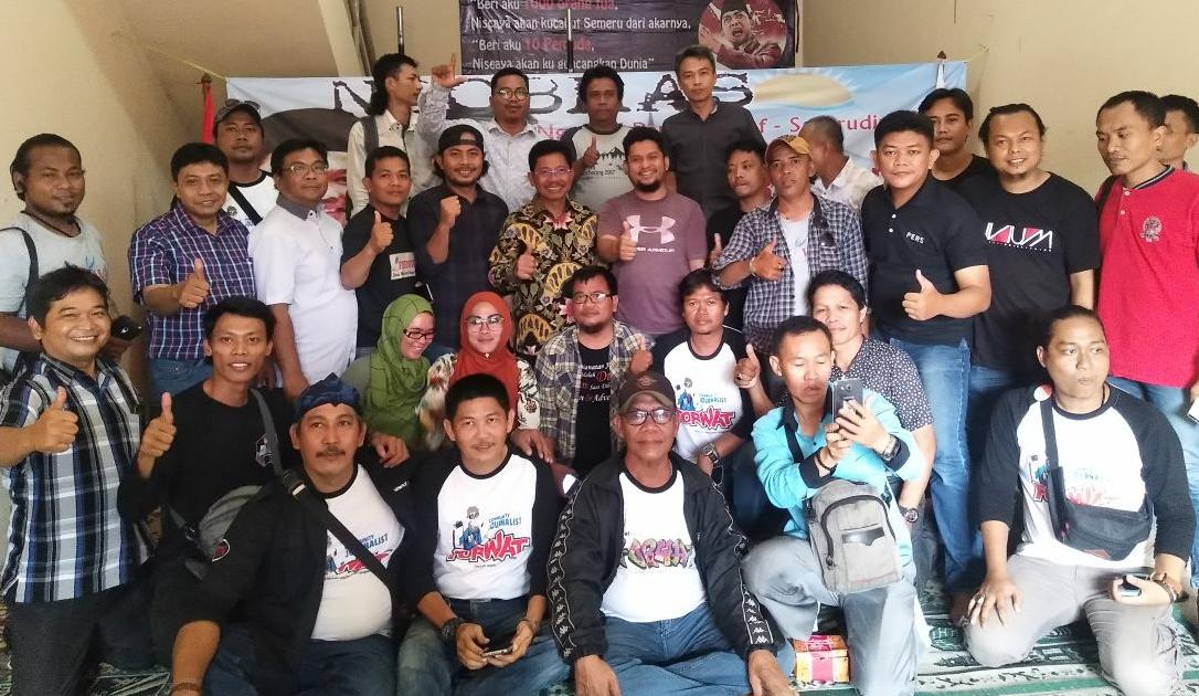 petahana sachrudin 2018