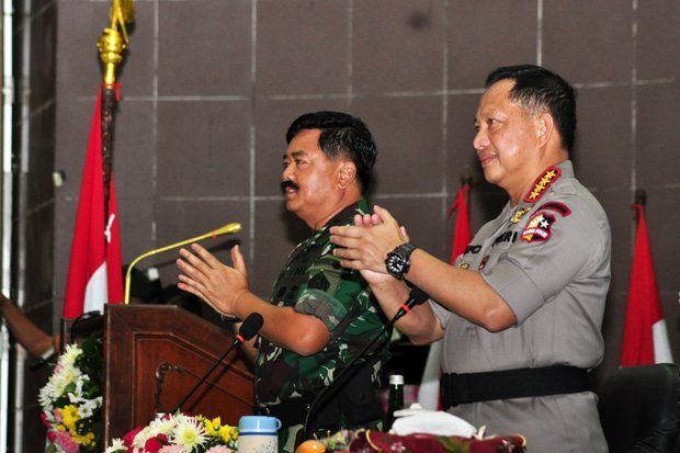 jelang pilkada serentak