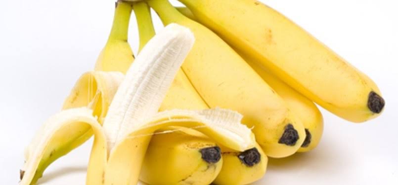 buah pisang