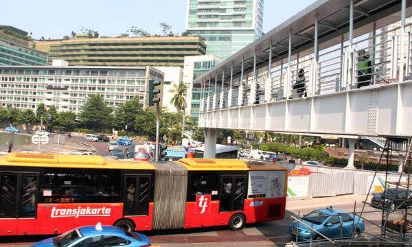 Asian Games 2018 Jakarta