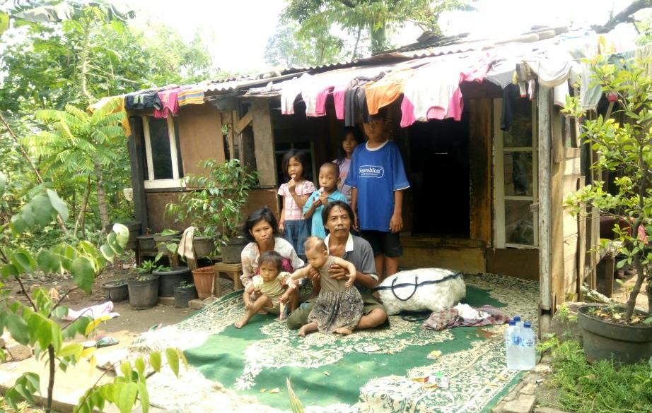Dinsos Kota Tangerang
