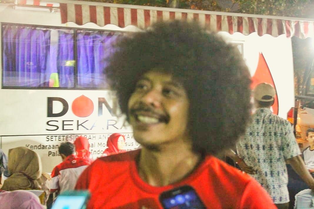Pentingnya Donor Darah