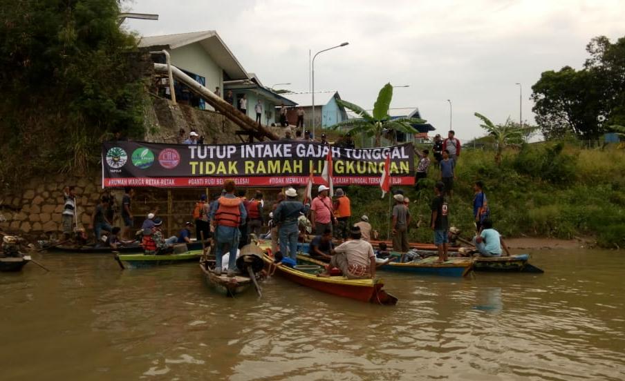 Gajah Tunggal Tangerang