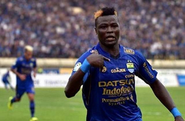 Maung Bandung Persib