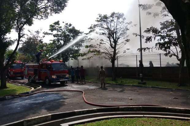 PDAM Serpong Tangsel