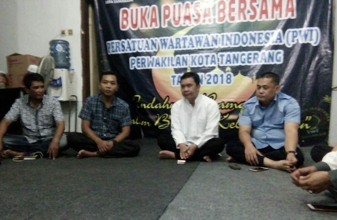 PDAM TB Tangerang