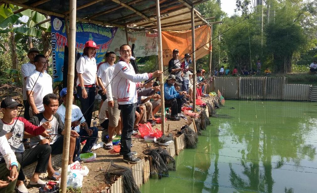 Perindo Kota Tangerang Pileg