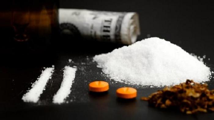 bandar narkoba bekasi