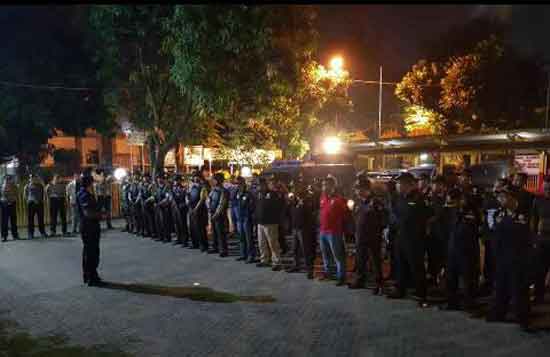 patroli Cipkon Ramadhan