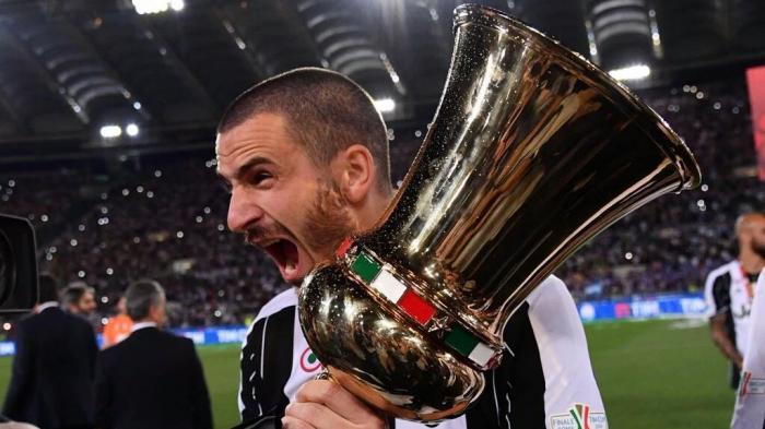 coppa italia 2018