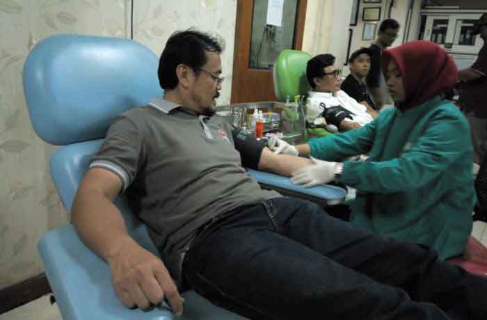 donor darah GBC