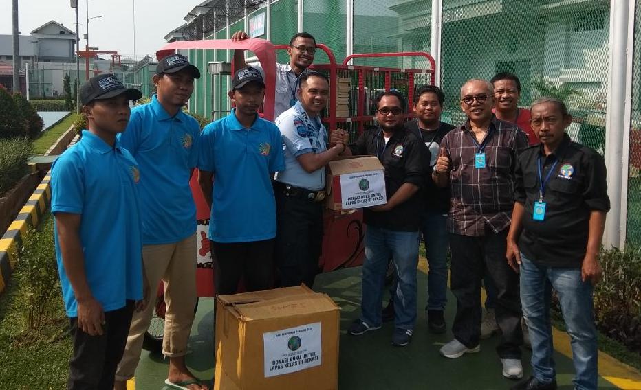 hardiknas 2018 LAPAS