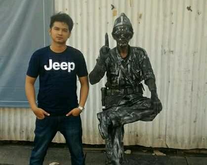 kelompok teroris kunciran