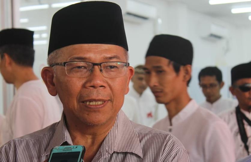 warga miskin aras
