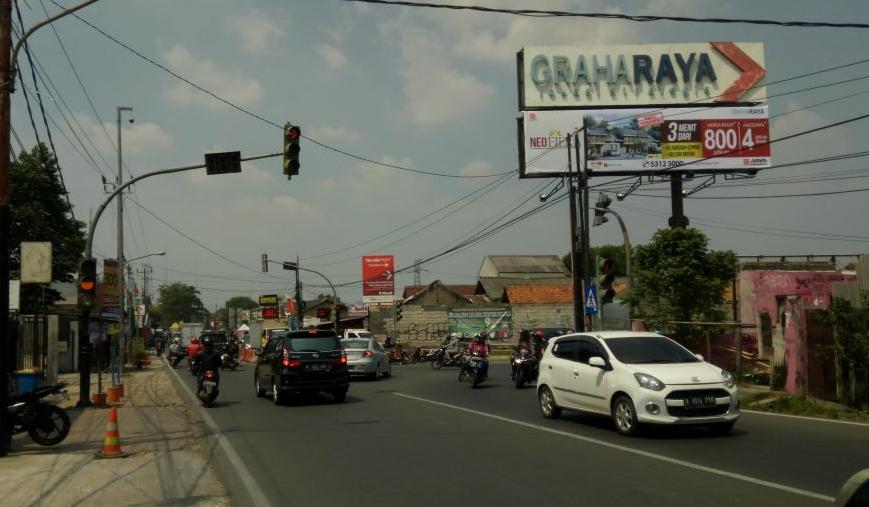 tertib lalu lintas dishub