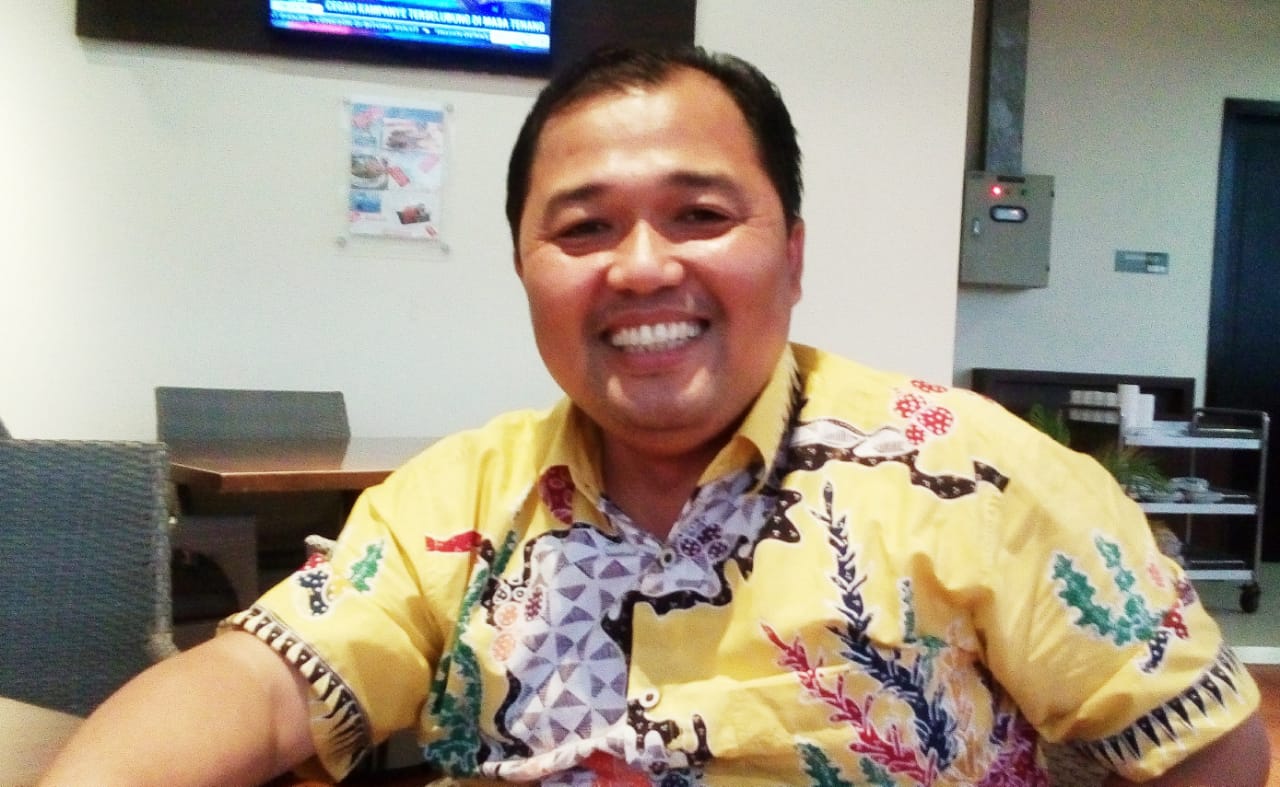 Bawaslu Kota Tangerang status