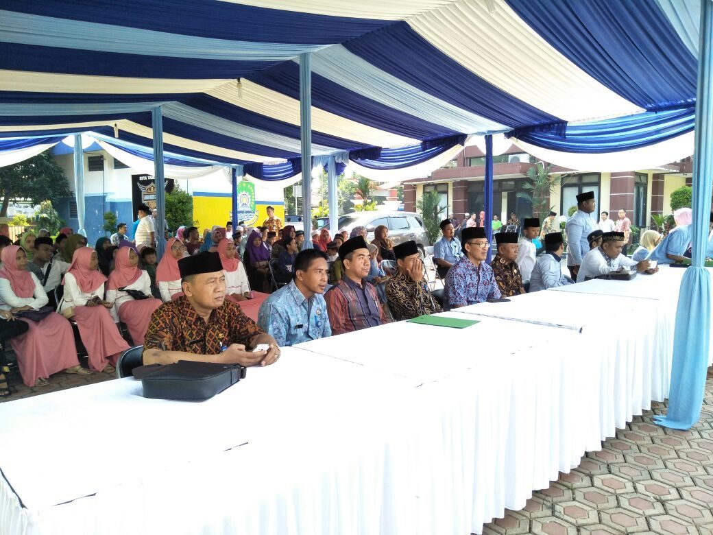 Kampung Ramadhan Berkah