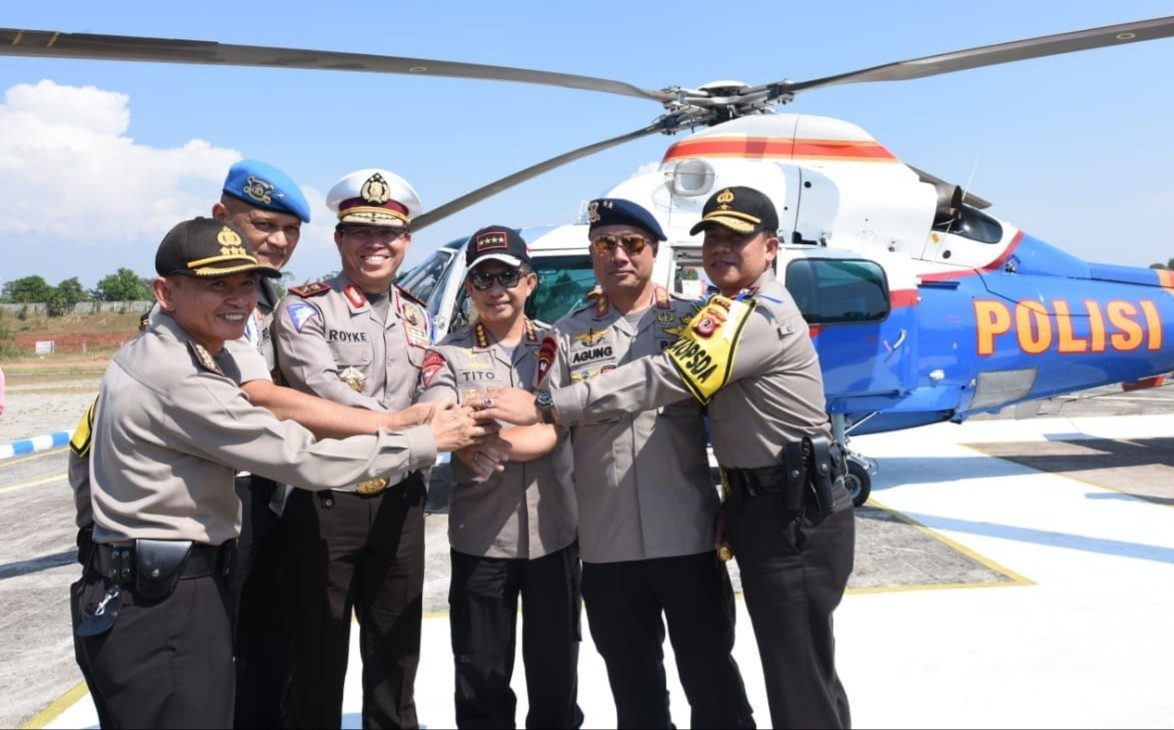 one way traffic arus mudik