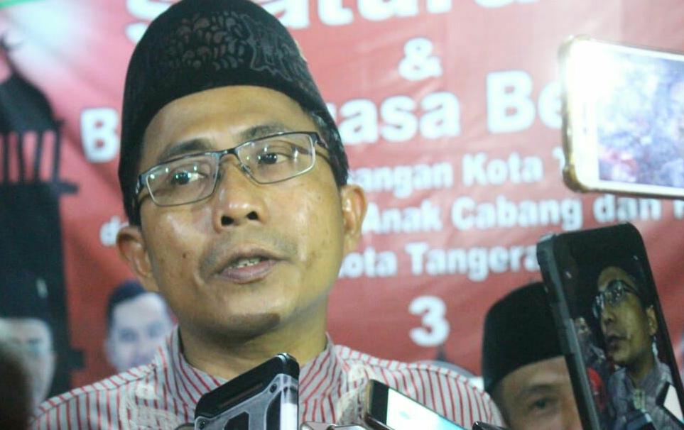 PDI-P KOTA TANGERANG DPC