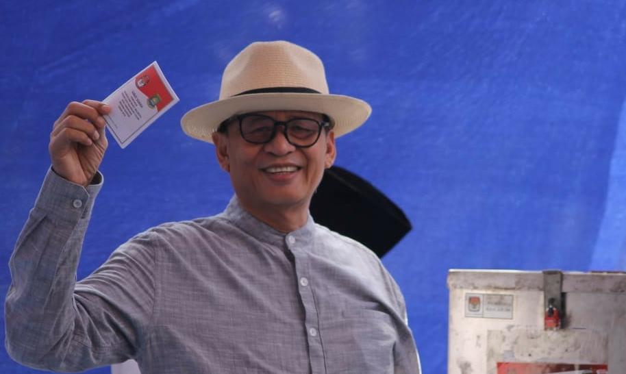 pilkada serentak 2018 banten