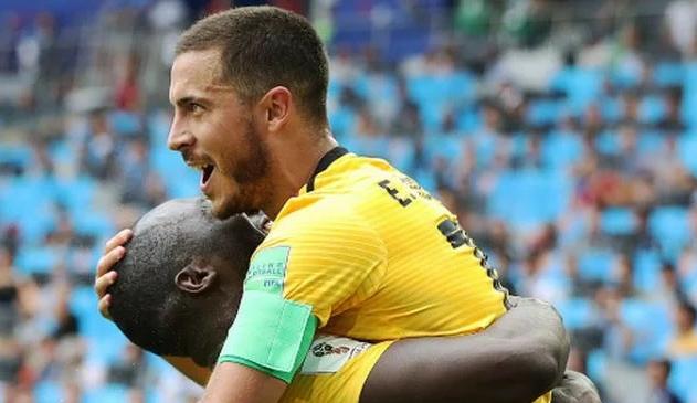 tim asal eropa belgia