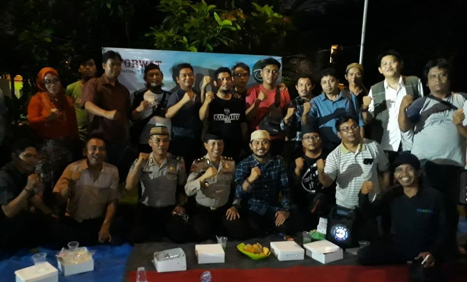 program pelayanan masyarakat