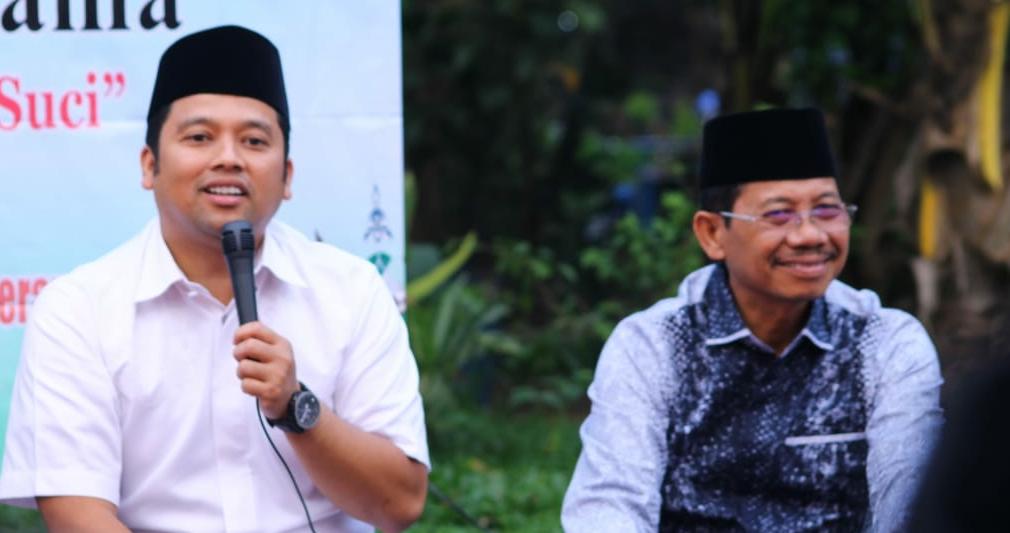 anak yatim tangerang