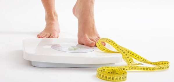 turunkan berat badan