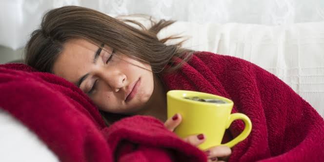 mengatasi panas dalam