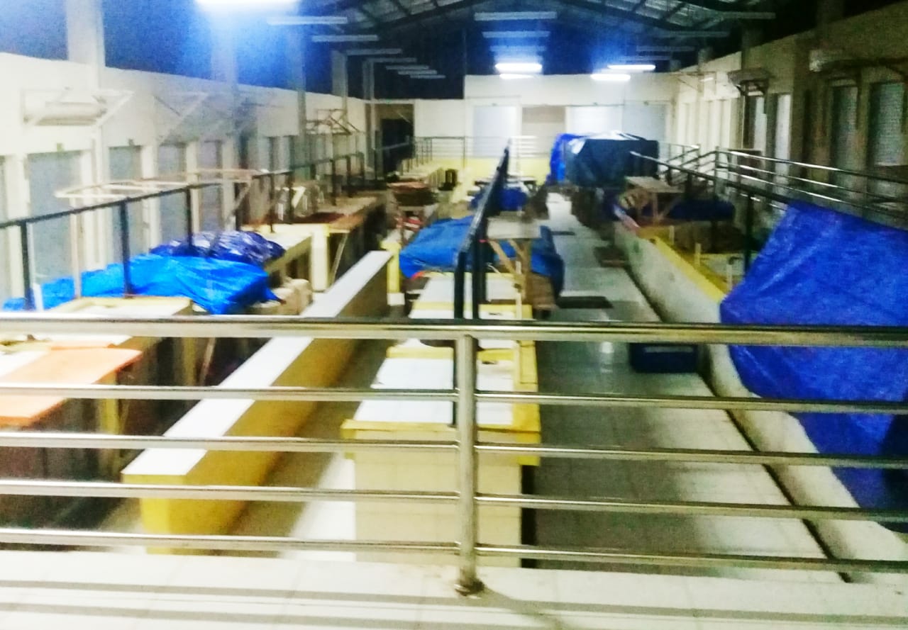 pasar rakyat tenjo bogor