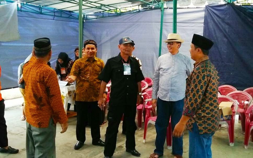 pelaksanaan pilkada serentak