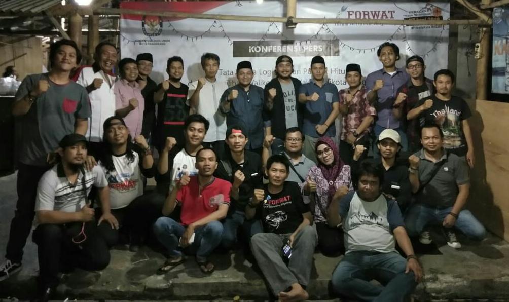 pemilihan walikota tangerang