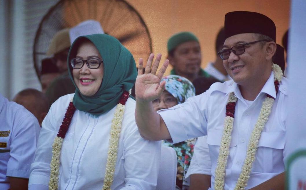 pilkada kabupaten bogor 2018