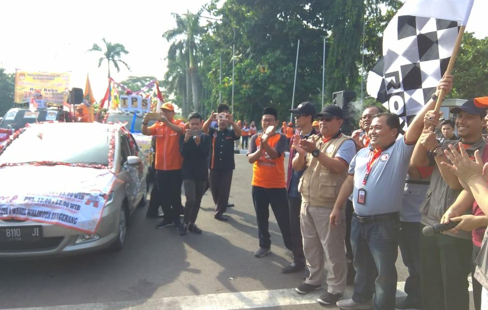 woro-woro Pilkada 2018