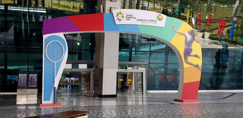 Asian Games 2018