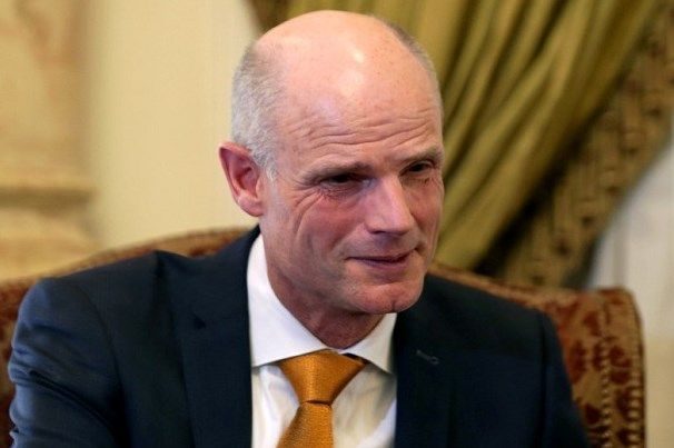 Belanda bantu Indonesia perangi terorisme