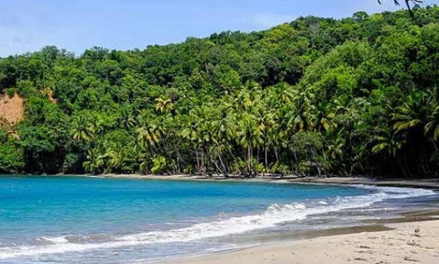 CUACA AKHIR PEKAN Ini