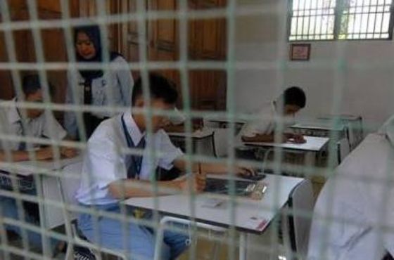 Peringati Hari Anak Nasional